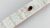 RMS Carpathia – druk 3D - 345mm (Skala 1:200) - metalowe wstawki!