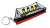 Brelok - RMS Titanic - druk 3D