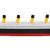 RMS Olympic – Model 3D - 269mm (1:1000) - z czarną podstawą magnetyczną!