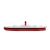 Zestaw - RMS Titanic 345 + RMS Carpathia 220 - metalowe wstawki