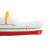 HMHS Britannic - Model druk 3D - 345mm (Skala 1:780) - metalowe wstawki!