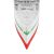 HMHS Britannic + miny – Model 3D - 345mm (1:780) - metalowe wstawki!