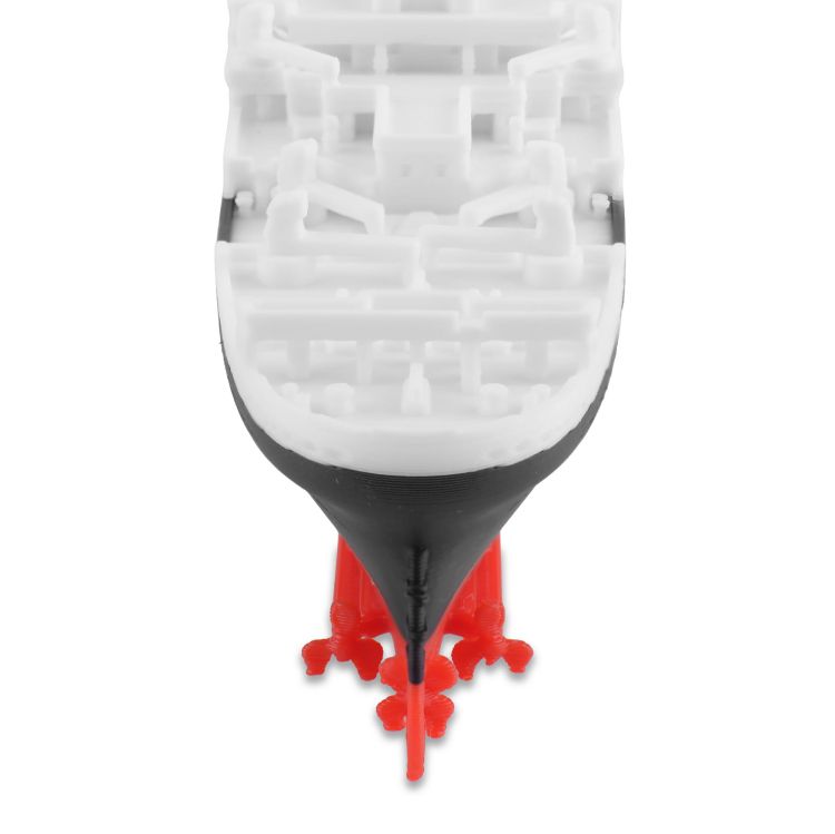 RMS Titanic model łamany z magnesami! – 345 mm (Skala 1:780)